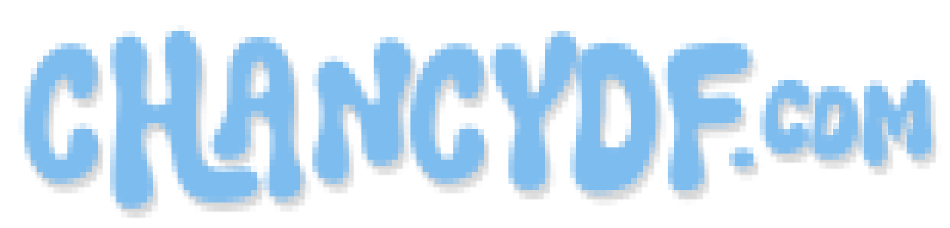 chancydf.com logo